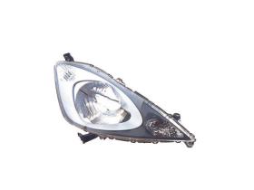 Jumasa 38321602 - FARO DERECHO MANUAL/ELECTRICO H4 HONDA JAZZ III (GE, GG, GP)