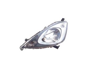 Jumasa 38311602 - FARO IZQUIERDO MANUAL/ELECTRICO H4 HONDA JAZZ III (GE, GG, G