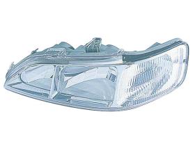 Jumasa 38311614 - FARO IZQUIERDO ELECTRICO H1+H7+PY21W+W5W 2000-> HONDA ACCORD