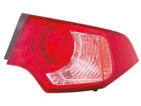 Jumasa 42021601 - GRUPO OPTICO TRASERO DERECHO W21/5W+WY21W HONDA ACCORD VIII