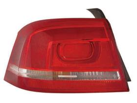 Jumasa 42435564 - GRUPO OPTICO EXTERIOR TRASERO IZQUIERDO FUME P21W+PY21W+W16W
