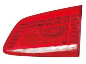 Jumasa 40445564 - PILOTO TRASERO DERECHO LED/INTERIOR SW VOLKSWAGEN PASSAT (B7