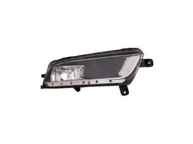 Jumasa 39025561 - FARO ANTINIEBLA DERECHO H8 TIPO FE VOLKSWAGEN CC (358) (11/2