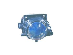Jumasa 38720435 - FARO ANTINIEBLA DERECHO H3 AUDI A6(