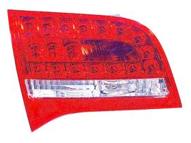 Jumasa 42430444 - GRUPO OPTICO INTERIOR TRASERO IZQUIERDO LED FAMILIAR/ALLROAD