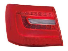 Jumasa 40410454 - GRUPO OPTICO EXTERIOR TRASERO IZQUIERDO LED FAMILIAR AUDI A6