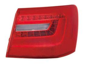 Jumasa 40420454 - GRUPO OPTICO EXTERIOR TRASERO DERECHO LED FAMILIAR AUDI A6 (