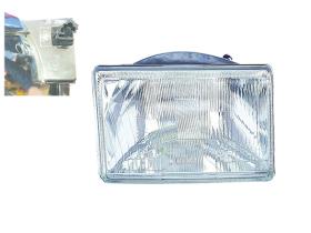 Jumasa 38321126 - FARO DERECHO ELECTRICO H4 JEEP GRAND CHEROKEE I (ZJ) (01/199