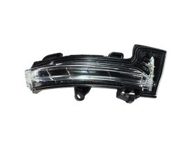 Jumasa 58024725 - PILOTO DE RETROVISOR DERECHO LED SKODA OCTAVIA III (5E3) (11