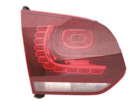 Jumasa 42555552 - PILOTO TRASERO IZQUIERDO LED/INTERIOR TIPO HE VOLKSWAGEN GOL