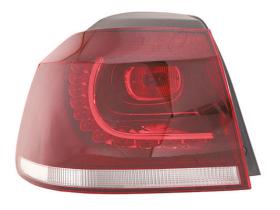 Jumasa 42585552 - PILOTO TRASERO DERECHO LED/EXTERIOR WY21W TIPO HE VOLKSWAGEN