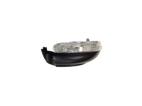 Jumasa 58015552 - PILOTO DE RETROVISOR IZQUIERDO VOLKSWAGEN GOLF VI (5K1) (10/