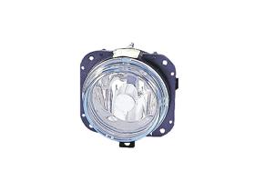 Jumasa 39001050 - FARO ANTINIEBLA REVERSIBLE H1 PEUGE