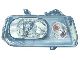 Jumasa 38311052 - FARO IZQUIERDO ELECTRICO H4+PY21W+W