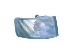 Jumasa 41023510 - TULIPA DELANTERA DERECHA BLANCA PY21W CITROËN JUMPER (230) F