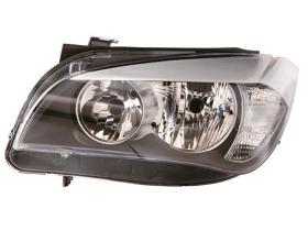 Jumasa 38310564 - FARO IZQUIERDO ELECTRICO H7+H7+PY21W+W5W BMW X1 (E84) (03/20