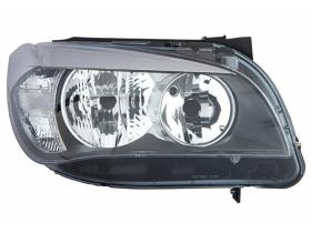 Jumasa 38020564 - FARO DERECHO ELECTRICO H7+H7+PY21W+W5W TIPO V 07/2012-> BMW