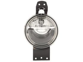 Jumasa 38802215 - FARO LUZ DE DIA REVERSIBLE MINI MINI COUNTRYMAN (R60) (08/20