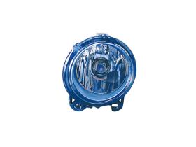 Jumasa 39010550 - FARO ANTINIEBLA IZQUIERDO H11 BMW X5 (E53) (05/2000 - 10/200