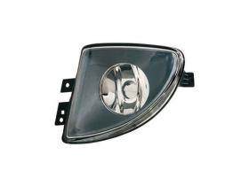 Jumasa 39010543 - FARO ANTINIEBLA IZQUIERDO H8 CRISTAL BMW 5 (F10) / 5 TOURING