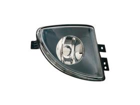 Jumasa 39020543 - FARO ANTINIEBLA DERECHO H8 CRISTAL BMW 5 (F10) / 5 TOURING (