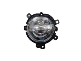 Jumasa 38812209 - TULIPA DELANTERA IZQUIERDA LUZ DE DIA TIPO HE MINI MINI (F56