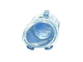 Jumasa 38710550 - FARO ANTINIEBLA IZQUIERDO H3 BMW X5 (E53) (05/2000 - 10/2003