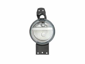 Jumasa 38802206 - TULIPA DELANTERA REVERSIBLE LUZ DE DIA W5W+PSX24W TIPO A 201