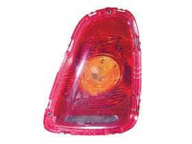Jumasa 42422204 - PILOTO TRASERO DERECHO AMBAR P21WX4 MINI MINI (R56) (11/2006