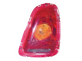 Jumasa 42422204 - PILOTO TRASERO DERECHO AMBAR P21WX4 MINI MINI (R56) (11/2006