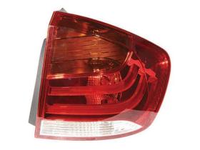 Jumasa 42420564 - GRUPO OPTICO EXTERIOR TRASERO DERECHO LED P21WX3 TIPO OL BMW