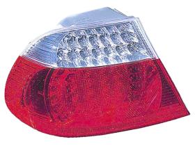 Jumasa 42430541 - PILOTO TRASERO IZQUIERDO LED/EXTERIOR/BLANCO BMW 3 COUPé (E4