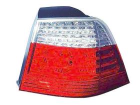 Jumasa 42440542 - GRUPO OPTICO EXTERIOR TRASERO DERECHO LED/BLANCO/ROJO SW BMW