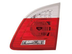 Jumasa 40410542 - PILOTO TRASERO IZQUIERDO LED/INTERIOR H21W+W16W SW BMW 5 (E6