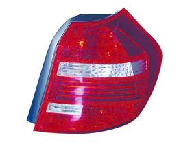 Jumasa 42420562 - GRUPO OPTICO TRASERO DERECHO LED PY21W+P21WX2+W16W BMW 1 (E8