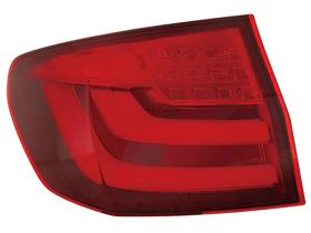 Jumasa 40430543 - PILOTO TRASERO IZQUIERDO LED/EXTERIOR SW BMW 5 (F10) / 5 TOU