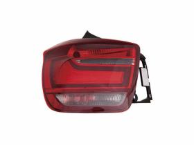 Jumasa 42430566 - GRUPO OPTICO EXTERIOR TRASERO IZQUIERDO LED PY21W+P21WX2 TIP