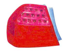 Jumasa 42410546 - GRUPO OPTICO EXTERIOR TRASERO IZQUIERDO LED P21W BMW 3 (E90)