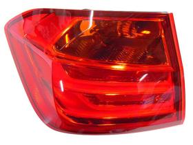 Jumasa 42430548 - GRUPO OPTICO EXTERIOR TRASERO IZQUIERDO LED P21WX2 BMW 3 (F3