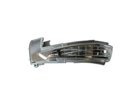 Jumasa 58011082 - PILOTO DE RETROVISOR IZQUIERDO LED CITROËN C4 PICASSO II / C