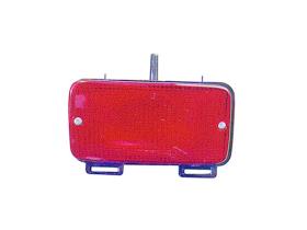 Jumasa 51023520 - PILOTO TRASERO ANTINIEBLA DERECHO PEUGEOT 205 I (741A/C) (09