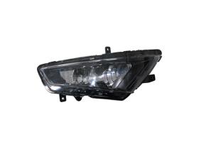 Jumasa 39314594 - FARO ANTINIEBLA IZQUIERDO H8 TIPO HE ST SEAT IBIZA IV (6J5,