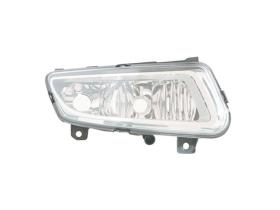 Jumasa 39025539 - FARO ANTINIEBLA DERECHO H8 VOLKSWAGEN POLO V (6R, 6C) (06/20