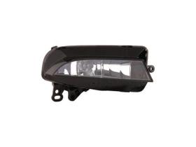 Jumasa 39320441 - FARO ANTINIEBLA DERECHO H8 TIPO HE AUDI A5 (8T3, 8F) / A5 SP