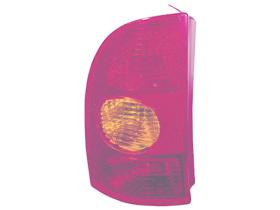 Jumasa 42454087 - GRUPO OPTICO EXTERIOR TRASERO IZQUIERDO P21WX2+P21/5W TIPO C