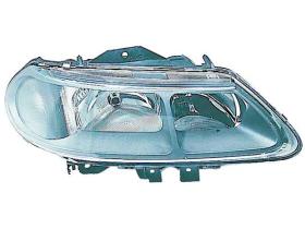 Jumasa 38024079 - FARO DERECHO ELECTRICO H7+H7+PY21W+W5W RENAULT LAGUNA I (B56