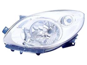 Jumasa 38014084 - FARO IZQUIERDO ELECTRICO PY21W+W5W