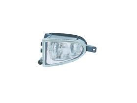 Jumasa 39014580 - FARO ANTINIEBLA IZQUIERDO H1 SEAT ALHAMBRA (7V8, 7V9) (03/19