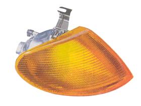 Jumasa 41024580 - TULIPA DELANTERA DERECHA AMBAR SEAT ALHAMBRA (7V8, 7V9) (03/