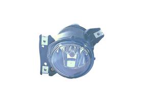 Jumasa 39315533 - FARO ANTINIEBLA IZQUIERDO H7 SEAT ALHAMBRA (7V8, 7V9) (06/20